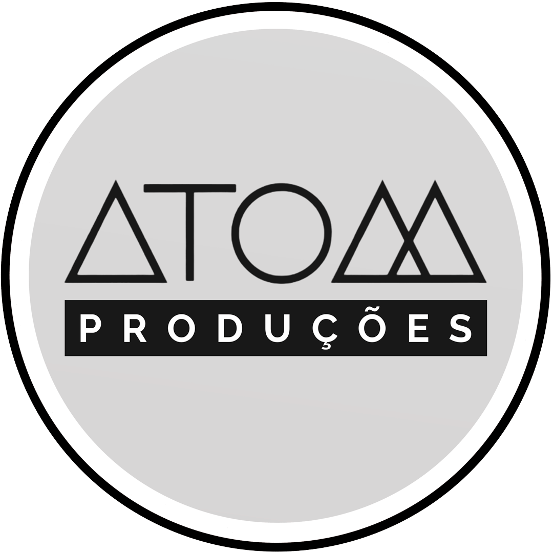 ATOM PRODU&Ccedil;&Otilde;ES